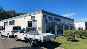 Instant Mobile Roadworthys & Mechanical Gold Coast place picture